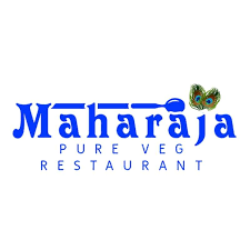 Logo Maharaja Restaurant